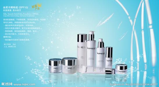 化妝品防偽營銷方案在服裝銷售中的協同應用與解決方案