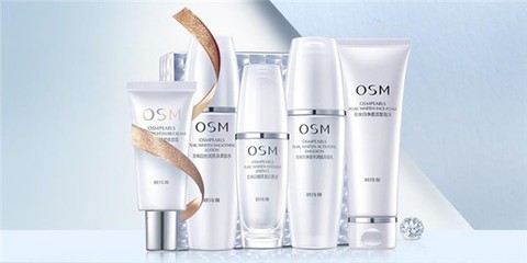 掘金美麗事業 上?；瘖y品加盟與銷售市場全解析